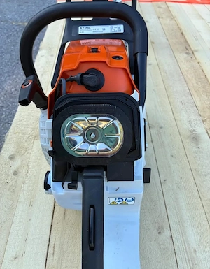 Stihl MS 881 Bild 5