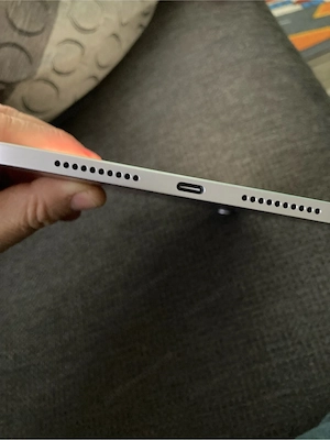 ipad mini 17Pro Bild 3
