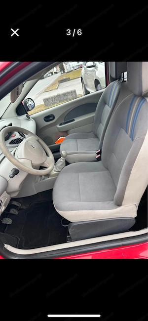 Renault Twingo Bild 3
