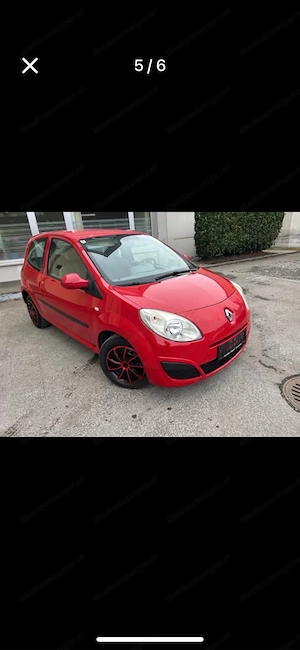 Renault Twingo Bild 2