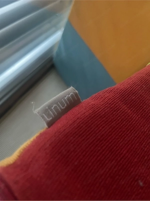 Schaumstoff Würfel Bild 2