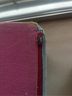 Schaumstoff Würfel Bild 3