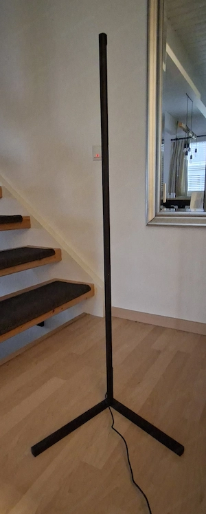 Eck Stehlampe Led Bild 2