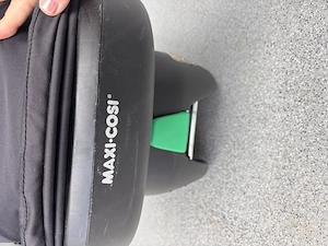 Maxi Cosi Coral  Bild 8