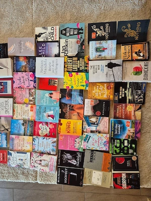 Bücher verschiedene  Bild 2