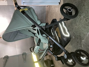 Kinderwagen Naturkind  Bild 2