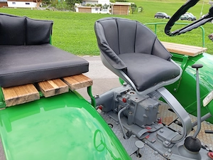 Steyr 180a Bild 4
