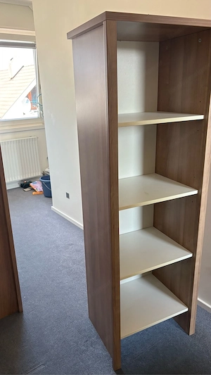 Kinderbücherregal Bild 2