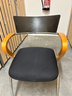 Stuhl für Büro oder sonstiges Bild 2