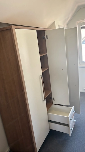Kinderkleiderschrank Bild 3