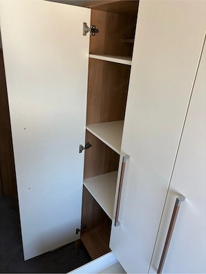 Kinderkleiderschrank Bild 4
