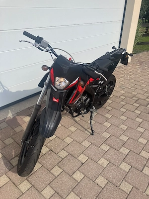 Rieju MRT 50  Bild 4