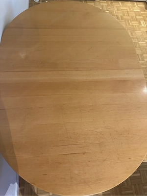 Tisch zu verschenken Bild 2