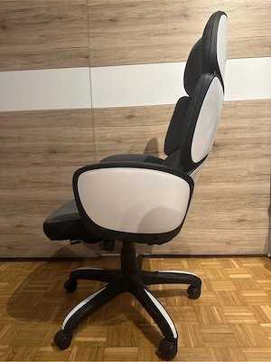 Bürostuhl  Bild 2