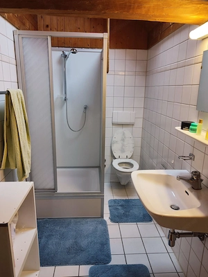 1-Zimmer-Wohnung in Feldkirch-Nofels ab 01.11.2026 zu vermieten Bild 4