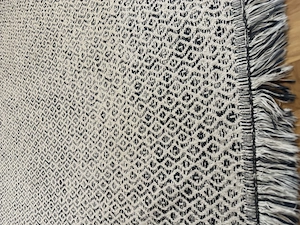 KEA RÖRKÄR Teppich, 80 150 cm, 100% Baumwolle, handgewebt Bild 2