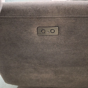 couch mit kopf fussteilbedienung Bild 5