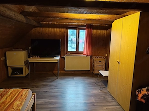 1-Zimmer-Wohnung in Feldkirch-Nofels ab 01.11.2026 zu vermieten Bild 2