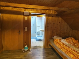 1-Zimmer-Wohnung in Feldkirch-Nofels ab 01.11.2026 zu vermieten Bild 3