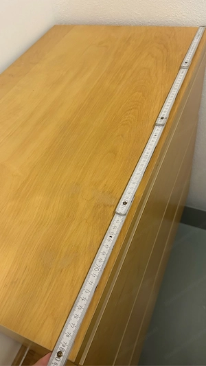 Ikea Malm Kommode Bild 5