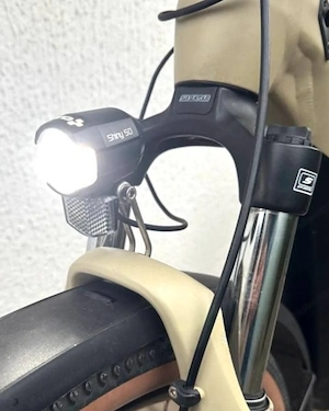 CUBE NURIDE PRO 625 E-Bike mit Tiefeinstieg  Sehr guter Einstieg 
