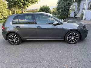 VW Golf 7 Sondermodell Sound Bild 3