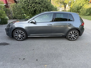 VW Golf 7 Sondermodell Sound Bild 7