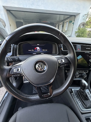 VW Golf 7 Sondermodell Sound Bild 5