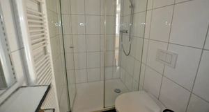 Charmante 1-Zimmer Wohnung in guter Lage in Bludenz  Bild 3