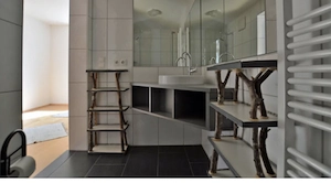 Charmante 1-Zimmer Wohnung in guter Lage in Bludenz  Bild 2