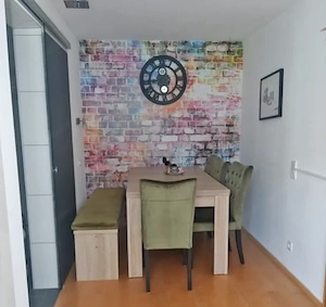 Charmante 1-Zimmer Wohnung in guter Lage in Bludenz  Bild 4