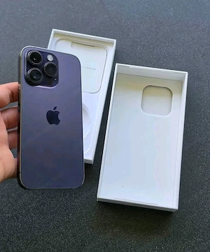 iPhone 14 pro Max  Bild 3