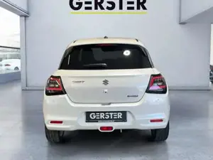 Suzuki Swift Bild 5