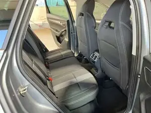 Skoda Karoq Bild 19