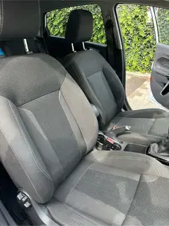 Ford Fiesta Titan. 5T 1,0 74KW Ecoboost Klein-  Kompaktwagen Bild 9