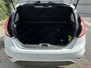 Ford Fiesta Titan. 5T 1,0 74KW Ecoboost Klein-  Kompaktwagen Bild 2