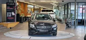 Mercedes-Benz C 200 Bild 2