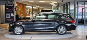 Mercedes-Benz C 200 Bild 4