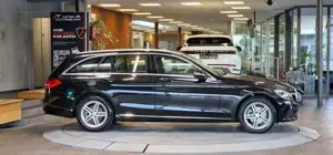 Mercedes-Benz C 200 Bild 5