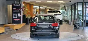 Mercedes-Benz C 200 Bild 8
