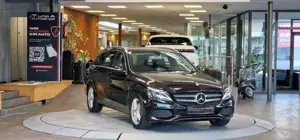 Mercedes-Benz C 200 Bild 3