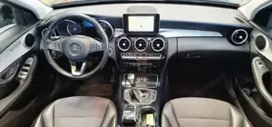 Mercedes-Benz C 200 Bild 10
