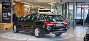 Mercedes-Benz C 200 Bild 6