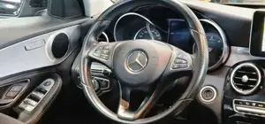 Mercedes-Benz C 200 Bild 12