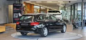 Mercedes-Benz C 200 Bild 7