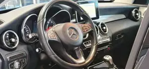 Mercedes-Benz C 200 Bild 11