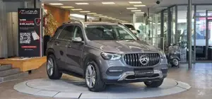 Mercedes-Benz E 300 Bild 3