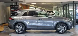 Mercedes-Benz E 300 Bild 5