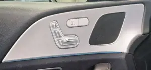 Mercedes-Benz E 300 Bild 19