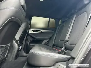 BMW X4 xDrive20d // M Sportpaket // Head-Up Display // Gestiksteuerung Bild 9